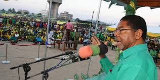 CCM yashinda uchaguzi kwa 91% Zanzibar